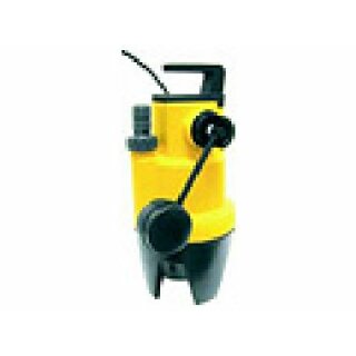 ESPA - A119861 - Vigilex 600 MA Schmutzwasserpumpe mit Freistromlaufrad - 119861