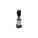 Grundfos - 96501089 - CR10-2 A-FJ-A-V-HQQV 3x400V 0,75kW - Vertikale Kreiselpumpe