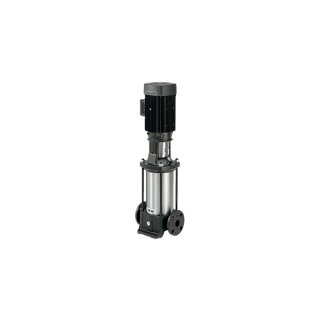 Grundfos - 96501106 - CR10-3 A-A-A-V-HQQV 3x400V 1,1kW - Vertikale Kreiselpumpe