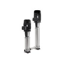 Grundfos - 96512261 - CRN20-16 SF-P-G-E-HQQE 3x400V 18,5kW - Vertikale Kreiselpumpe