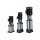 Grundfos - 96516172 - CR1-4 A-A-A-E-HQQE 400V 0,37kW - Vertikale Kreiselpumpe