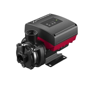 Grundfos - 98395324 - CME5-4 A-R-A-V-AQQV UADN 1x230V 1,5kW - Horizontale Kreiselpumpe