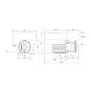 Grundfos - 98396717 - CME5-5 A-R-A-V-AQQV SADN 3x400V...