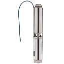 Wilo  - 6049336 - Sub TWU 4.02-20-C,Rp 11/4,1x230V,1.1kW...