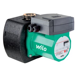 Wilo  - 2048340 - TOP-Z30/7, 1x230V, PN6/10, G2, 90W  Nassläufer-Standardpumpe
