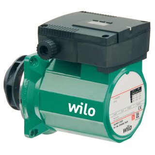 Wilo  - 2115468 - TOP-Z 20/4 EM RMOT.  Reservemotor