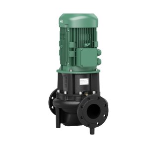 Wilo  - 2120902 - IL 65/200-15/2,DN65,15kW  Trockenläufer-Standard-Einzelpumpe