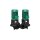 Wilo  - 2120966 - DL 80/210-3/4,DN80,3x400V,3kW  Trockenläufer-Standard-Doppelpumpe