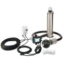 Wilo  - 2543633 - Sub TWI 5-SE-306 EM P&P,1ph,0.75kW...