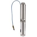 Wilo  - 6046684 - Sub TWU 4.02-10-C-QC,Rp...