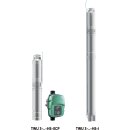 Wilo  - 6064282 - Sub TWU 3.03-04-HS-I,Rp 1,1x230V,1.5kW...