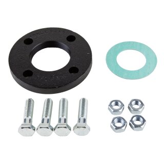 Wilo  - 110628790 - Flanschring RF 7 (PN 6)  Mechanisches Zubehör