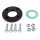 Wilo  - 110628790 - Flanschring RF 7 (PN 6)  Mechanisches Zubehör