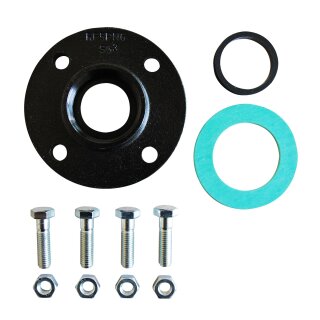 Wilo  - 110679498 - Flanschring RF 13 (PN 6)  Mechanisches Zubehör