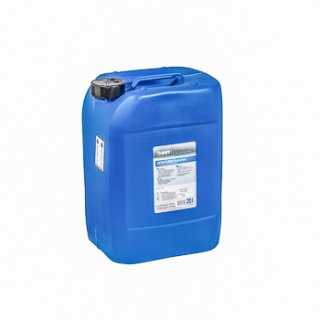 BWT - 58081 Wirkstoff Bewatubin universal Dosierlösung, 20 Liter