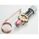 Danfoss - 003N4182 - Temperaturregler AVTA 25 Rp 1, 50-90...
