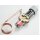 Danfoss - 003N4182 - Temperaturregler AVTA 25 Rp 1, 50-90 C, kvs: 5,5
