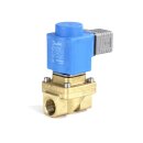Danfoss - 032U5252 - Magnetventilgehäuse EV 250B 12BD G 1/2, kvs 4,0, Wasser/Dampf, NC