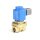 Danfoss - 032U5252 - Magnetventilgehäuse EV 250B 12BD G 1/2, kvs 4,0, Wasser/Dampf, NC