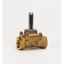 Danfoss - 032U5254 - Magnetventilgehäuse EV 250B 18BD G 3/4, kvs 6,0, Wasser/Dampf, NC