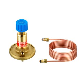 Danfoss - 003Z2156 - PV-Regler für Ventil USV-M Membraneinheit für NW 15