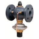 Danfoss - 003H6568 - Diff.Druck.+ V.stromreg.AVPQ DN50,...