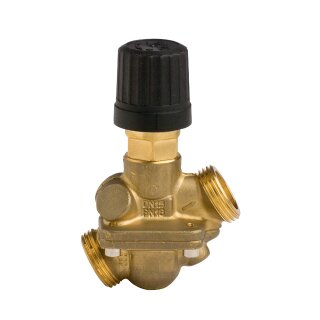 Danfoss - 003L3595 - Volumenstromregler AHQM DN20, Kvs 2,5, PN16