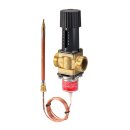 Danfoss - 003N8144 - Temperaturregler AVTB 15 Rp1/2, IG,...