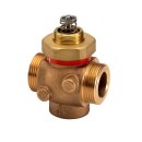 Danfoss - 065B2013 - Durchgangsventil VM2 DN15 Kvs 1,0,...