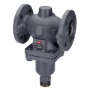 Danfoss - 065B2406 - Durchgangsventil VFG2 DN50 Kvs 32,...