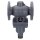 Danfoss - 065B2406 - Durchgangsventil VFG2 DN50 Kvs 32, PN25, GGG-40.3, Flansch