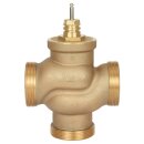 Danfoss - 065Z0159 - 3-Wege-Mischventil VRB 3 DN40 Kvs 25,0, PN16, RG5