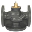 Danfoss - 065Z0259 - 3-Wege-Ventil VF3 DN 40, kvs 25, PN16, Flansch