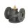 Danfoss - 065Z0262 - 3-Wege-Ventil VF3 DN 80, kvs 100, PN16, Flansch