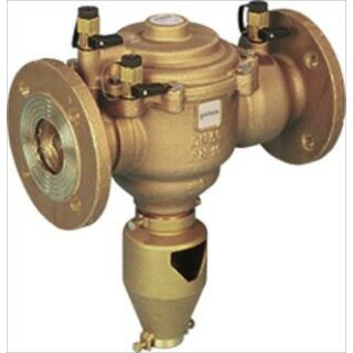 Grünbeck - 132465 - Euro-Systemtrenner GENO-DK 2-Maxi DN 65