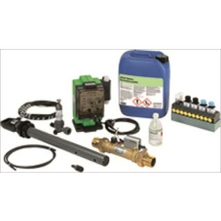 Grünbeck - 163830 - Dosieranlage GENODOS Typ DM-B 20