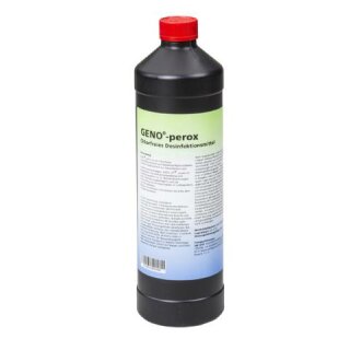 Grünbeck - 170320 - GENO-perox Inhalt 1 Liter
