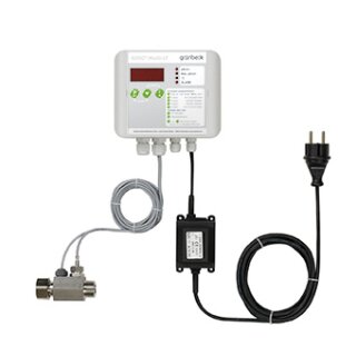 Grünbeck - 702842 - GENO-Multi-LF mit Adapterstück und Messzellen