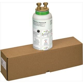 Grünbeck - 707150 - GENO-therm Einwegkartusche 110 mit Flaschenadapter