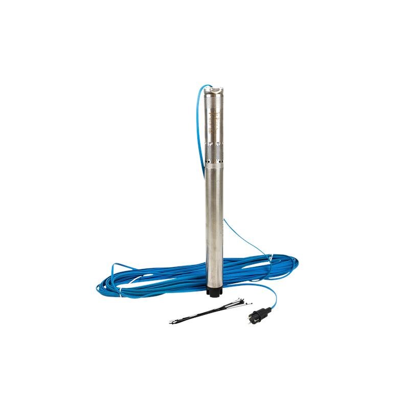 Grundfos Pompe Submersible SQ SQ2 – 70/60 M 1 X 230 V 0,7 – 1,05 KW 3