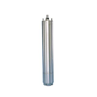 Grundfos - 96652074 - MS4000 3x380-400-415V/50Hz/D 2,2kW 4in - Unterwassermotor
