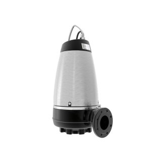 Grundfos - 96047757 - SEV.80.80.13.4.50D 10m Kabel - Abwasserpumpe Freistromlaufrad