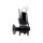Grundfos - 96106562 - SL1.50.65.09.2.1.502 10m Kabel - Schmutzwasserpumpe Einkanalrad