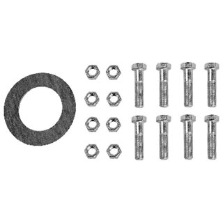 Grundfos - 96001999 - Montageset DN80 8 Schrauben M16x65 - Zubehör für Hebeanlagen