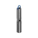 Grundfos - 09001K33 - SP2A-33 Rp1_1/4 4in 3x400V DOL...