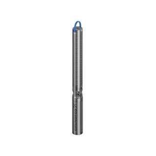 Grundfos - 09101K40 - SP2A-40 Rp1_1/4 4in 3x400V DOL 2,2kW - Unterwasserpumpe