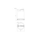 Grundfos - 96001791 - Schmutzwasserpumpe Unilift...