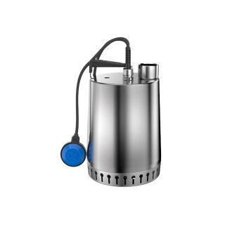 Grundfos - 96010979 - Schmutzwasserpumpe Unilift AP12.40.06.A1 1x230V 0,6kW 10m Kabel