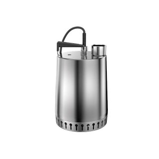 Grundfos - 96011016 - Schmutzwasserpumpe Unilift AP12.40.04.1 1x230V 0,4kW 10m Kabel