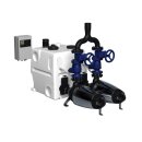 Grundfos - 96102278 - Fäkalienhebeanlage Multilift...